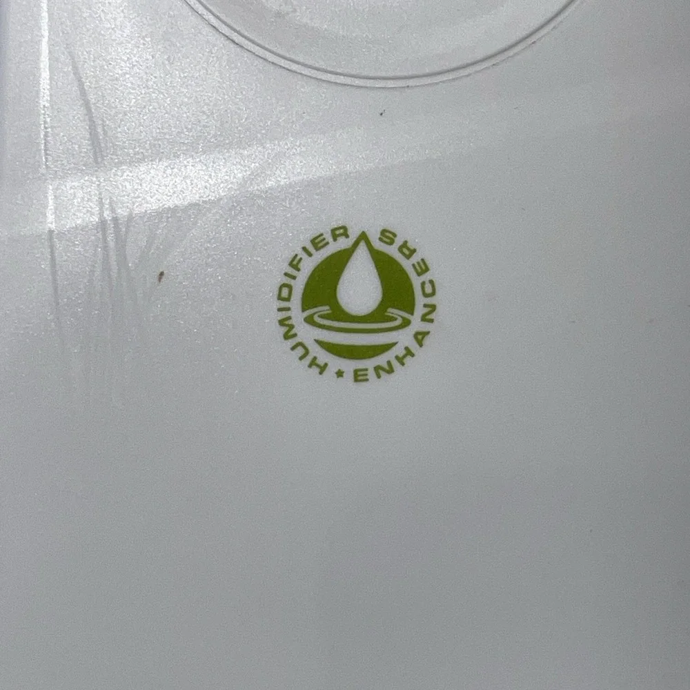 Holmes Room‎ Humidifier HCM1100 White 3 Settings